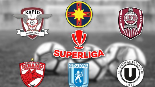 Vom avea parte de cel mai tare play-off din istoria campionatului