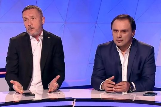 Marius Șumudică a aflat ce au spus Mihai Stoica și Basarab Panduru înainte de Rapid - FCSB și a răbufnit: ”Federația ar trebui să intervină”