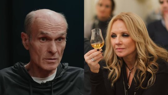 CTP, criticat dur de fosta soție a lui Dan Șucu: "Nu am furat pe nimeni, da?"