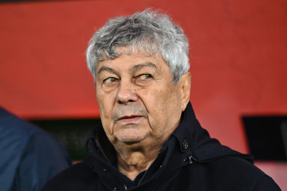 Mircea Lucescu are 8 trofee câștigate la Dinamo din postura de jucător și antrenor