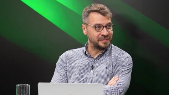 I AM SPORT LIVE, 10 martie. Florin Prunea și Adi Popa sunt invitații lui Costin Ștucan