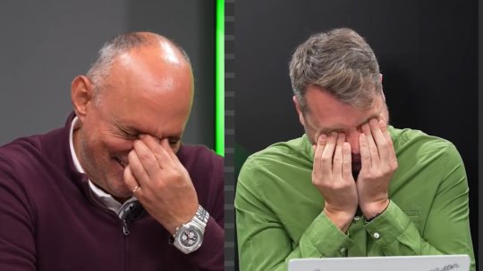 Florin Prunea a ”agățat” un travestit și a fost derutat când a aflat: ”Când m-am uitat, m-am speriat”
