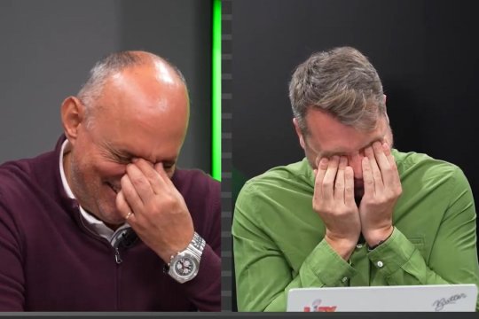 Florin Prunea a ”agățat” un travestit și a fost derutat când a aflat: ”Când m-am uitat, m-am speriat”