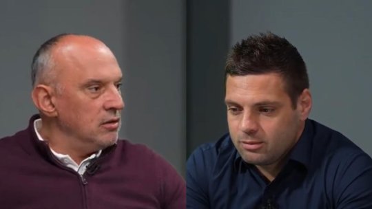 Ce au trăit Adi Popa și Florin Prunea în Kazakhstan: ”I-am zis lui Vătăjelu: 'ce cauți, frate aici?'”