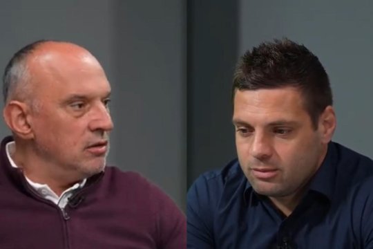 Ce au trăit Adi Popa și Florin Prunea în Kazakhstan: ”I-am zis lui Vătăjelu: 'ce cauți, frate aici?'”