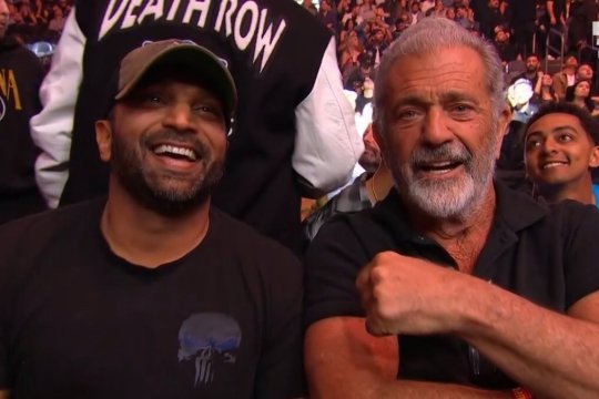Fără precedent. Cum a putut fi surprins noul șef al FBI alături de Mel Gibson și frații Tate. O nouă controversă pentru omul numit de Donald Trump