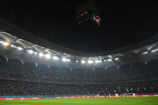 15.000.000 de euro pentru FCSB. Gigi Becali a recunoscut că a reușit o nouă lovitură