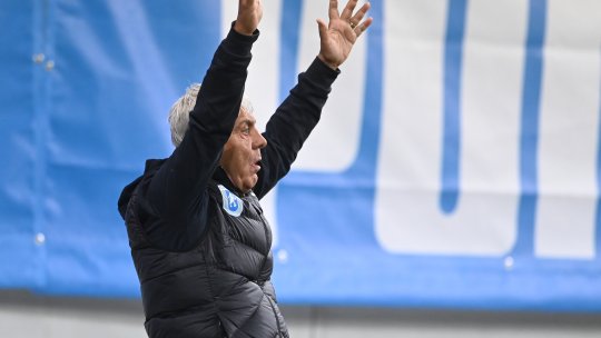 Reacție dură a lui Sorin Cârțu după eșecul cu FCSB: ”Mă simt abuzat emoțional”