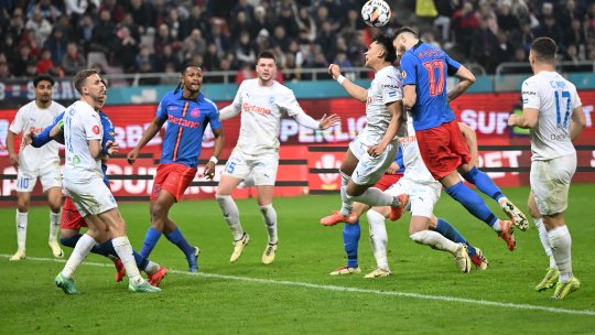 Fostul idol al Craiovei a explodat după eșecul cu FCSB și îl acuză pe Gigi Becali că influențează arbitrii: "E strigător la cer. Nu le e rușine?"