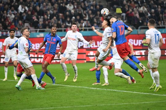 Fostul idol al Craiovei a explodat după eșecul cu FCSB și îl acuză pe Gigi Becali că influențează arbitrii: "E strigător la cer. Nu le e rușine?"