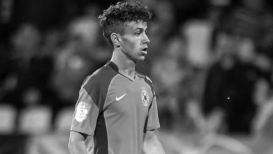 Cazul ”Luca Manolache” a ajuns în presa din Anglia. Ce scrie Daily Mail despre tragedia petrecută în România