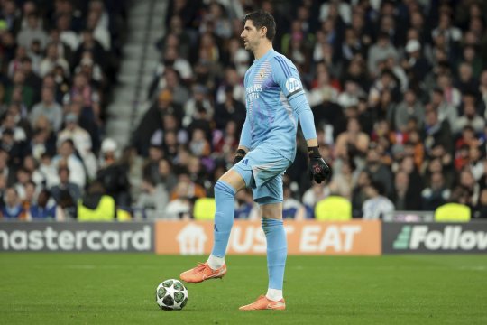 Lovitură pe piața investițiilor din fotbal! Thibaut Courtois intră în acționariatul unui club