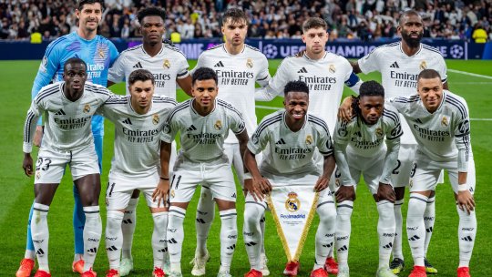 Starul lui Real Madrid, acuzat că nu vrea să își recunoască propriul copil. Amenințarea primită de la fosta amantă cu 18 ani mai în vârstă