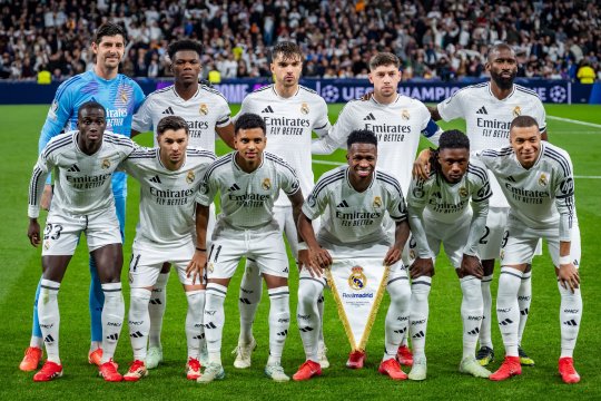 Starul lui Real Madrid, acuzat că nu vrea să își recunoască propriul copil. Amenințarea primită de la fosta amantă cu 18 ani mai în vârstă