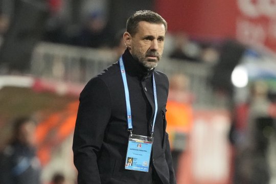Zeljko Kopic a anunțat obiectivul lui Dinamo din play-off, după victoria cu UTA: "O să ne luptăm"