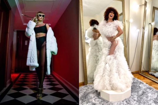 Femeia numită ”Marilyn Monroe a fotbalului românesc”: ”Are talentul de a manipula oameni!” / ”Stătea în brațele lui Gigi Becali”