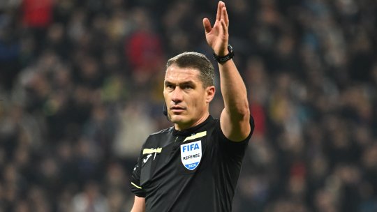 Ce au scris francezii despre ”amintirea proastă” Istvan Kovacs, înainte de Liverpool - PSG