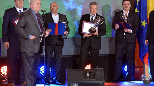 Fotbalistul român ridicat la rang de Hagi, Dobrin sau Balaci: ”Scandalos de bun!”