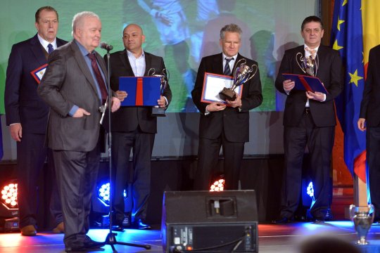 Fotbalistul român ridicat la rang de Hagi, Dobrin sau Balaci: ”Scandalos de bun!”