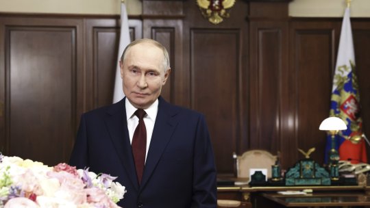 Omul care poate deveni președintele României, făcut praf și pulbere: ”L-aș vota pe Putin mai degrabă!”