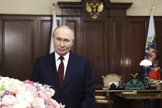 Omul care poate deveni președintele României, făcut praf și pulbere: ”L-aș vota pe Putin mai degrabă!”