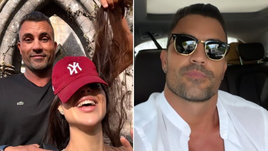 A devenit o ”bestie”! Transformarea fizică a atacantului care a marcat cu Lyon, dar l-a dezgustat pe Becali: "Se lovește mingea de el ca de Iacob"