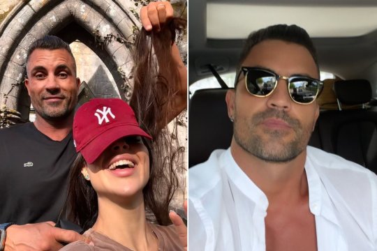 A devenit o ”bestie”! Transformarea fizică a atacantului care a marcat cu Lyon, dar l-a dezgustat pe Becali: "Se lovește mingea de el ca de Iacob"