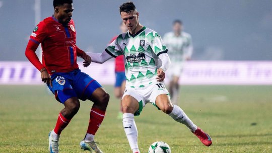 Așteptat de Mircea Lucescu la națională, jucătorul a făcut anunțul: ”Sunt nerăbdător să dau tot”