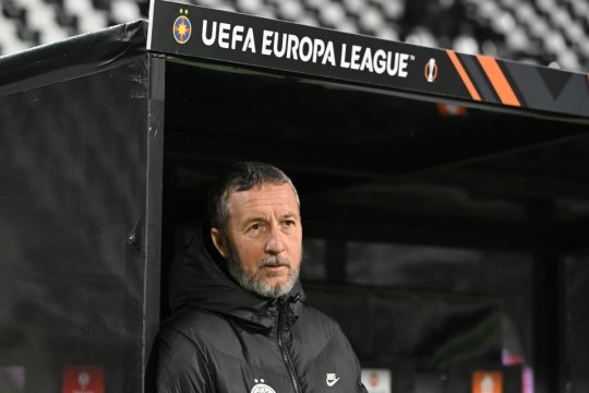 Fotbalistul de la Dinamo care l-a impresionat pe MM Stoica: ”Este o surpriză colosală”