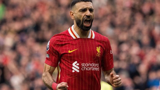 Aceasta ar fi mutarea verii! Mohamed Salah își dorește să ajungă la un colos din LaLiga