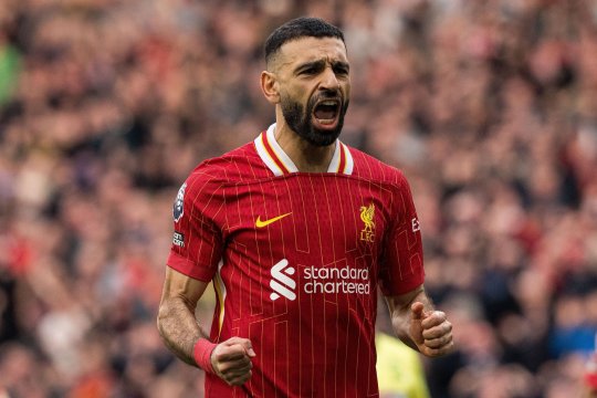 Aceasta ar fi mutarea verii! Mohamed Salah își dorește să ajungă la un colos din LaLiga
