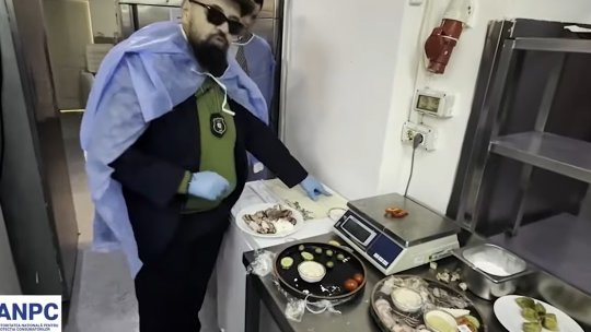 Hanul lui Manuc, închis de Piedone: ”Pa și la gară!”. Ce nereguli a găsit ANPC și ce amenzi au fost acordate