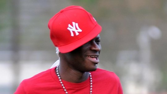 N'Doye îl sună des pe Florin Prunea și insistă cu o rugăminte: ”El asta vrea”. FOTO | Cum arată la 46 de ani