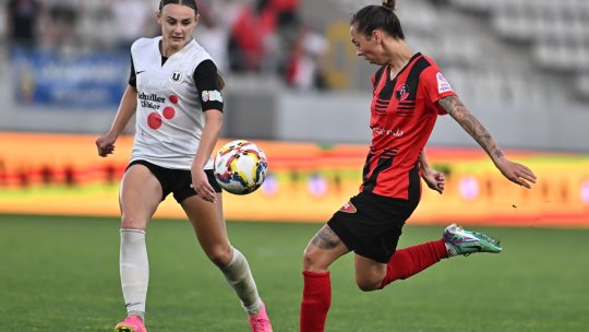 UEFA lansează o nouă competiție europeană pentru fotbalul feminin, în sezonul 2025/2026! Ce echipă ar putea reprezenta România