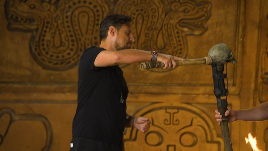 Răsturnare de situație la Survivor! Marinescu și Laurențiu, față în față la duelul decisiv! Cine va părăsi competiția în această seară