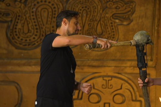 Răsturnare de situație la Survivor! Marinescu și Laurențiu, față în față la duelul decisiv! Cine va părăsi competiția în această seară