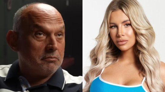 Florin Prunea, intrigat când a auzit de Ema Karter: ”Câți ani are?”