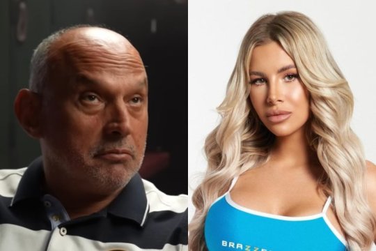 Florin Prunea, intrigat când a auzit de Ema Karter: ”Câți ani are?”