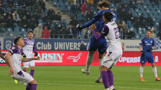 Comisia de Disciplină a anunțat decizia, după ce FC Argeș a jucat în 12 cu FCU Craiova. Adrian Mititelu a reacționat