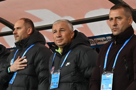 CFR Cluj a semnat cu un fotbalist al cărui tată este în conducerea clubului