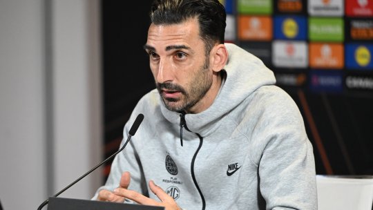Elias Charalambous a analizat șansele lui FCSB înainte de returul cu Lyon: ”Vrem să obținem un miracol”