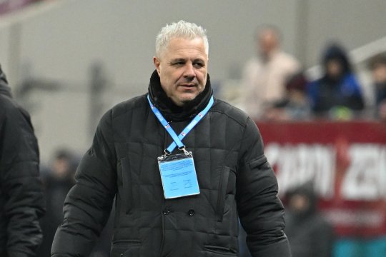 Șumudică l-a scos din sărite pe un simbol al Craiovei Maxima: ”A venit să rupă vestiarul, să intre peste noi”. Un episod mai puțin cunoscut