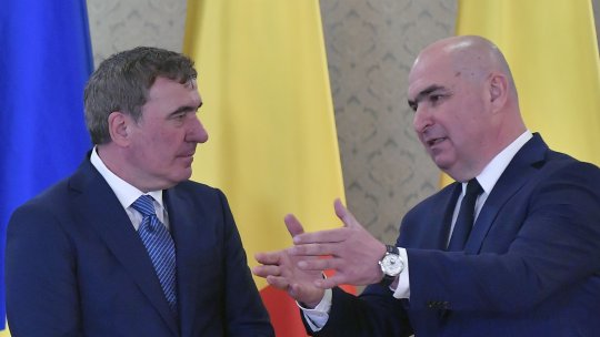 "Ficusul a dormit pe el 10 ani!" Reacție dură după ce Gheorghe Hagi a primit ”Steaua României” în grad de cavaler