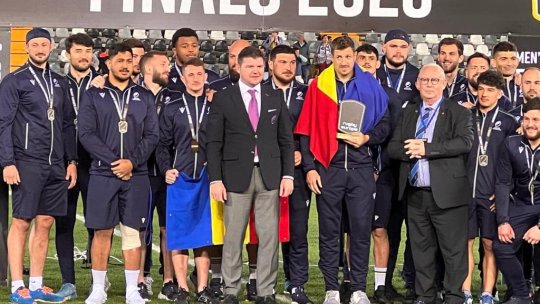 ”Noul Călin Georgescu” a jucat la Steaua și vrea să devină președintele României. Ce detalii există despre Anton Pisaroglu