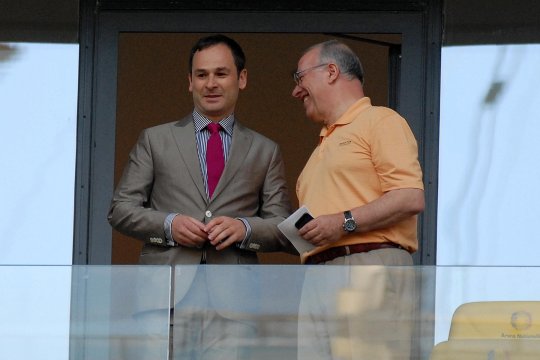 L-a comparat pe fostul președinte de la Dinamo cu Vinicius Junior: ”Se certa cu toată lumea!”. Amintiri din epoca lui Ionuț Negoiță