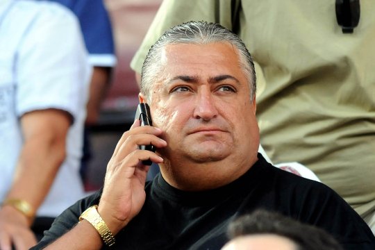 Marian Iancu a dat verdictul. Cine crede că va câștiga derby-ul FCSB - Rapid: ”Eu rezolvam permanent asemenea meciuri”