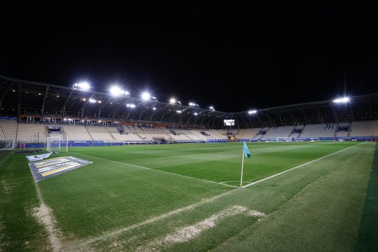 Un fan, siderat de ce a primit pe stadionul din Franța, după ce a plătit peste 50 de lei pentru un sandwich și o bere: ”Sigur nu e Cernobîl?”