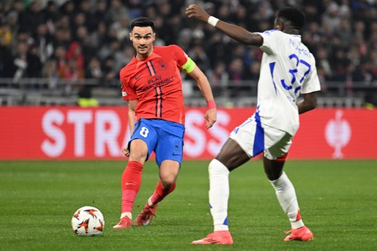 Momentul pe care Șut îl consideră decisiv în campania FCSB de Europa League: "De acolo a început totul pentru noi"