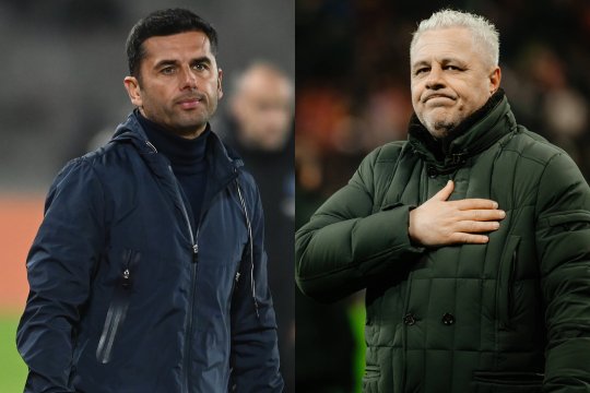 Gigi Becali i-a recunoscut lui Nicolae Dică în direct că primea ”indicații” de la Marius Șumudică atunci când el o antrena pe FCSB: ”Era prietenul meu”