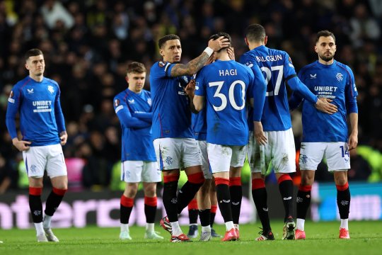 Rezultatele serii din Europa și Conference League. Ianis Hagi a ratat un penalty, dar Rangers s-a calificat!